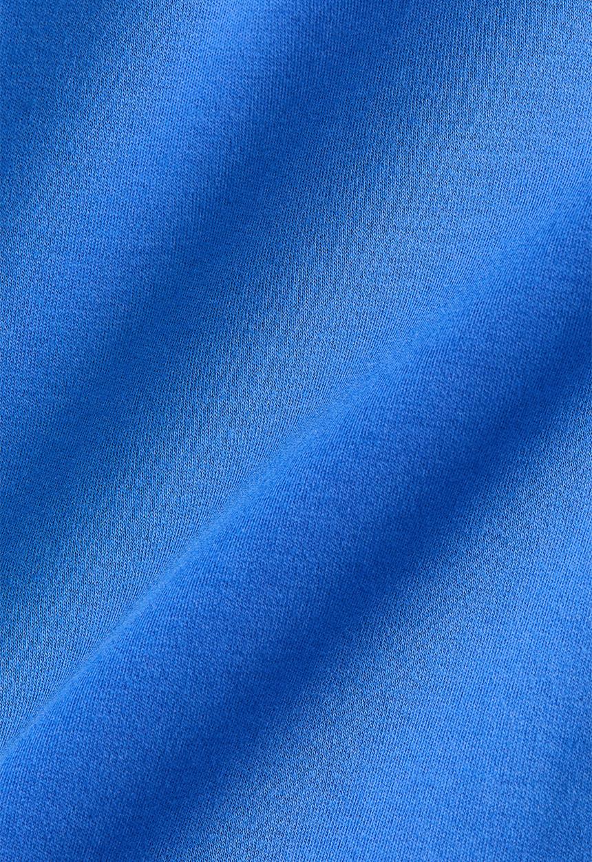 H&M - Cotton t-shirt - blue