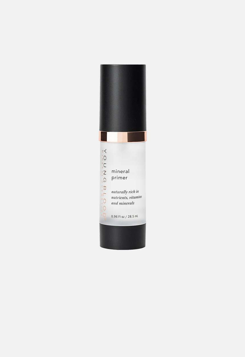 Youngblood Mineral Cosmetics - Mineral Primer - Clear