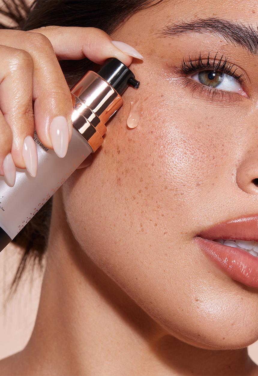 Youngblood Mineral Cosmetics - Mineral Primer - Clear