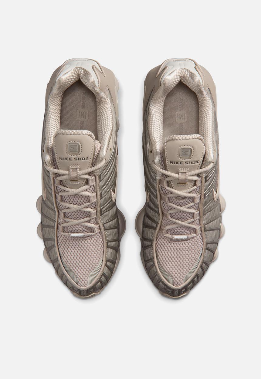 Nike - Nike Shox TL