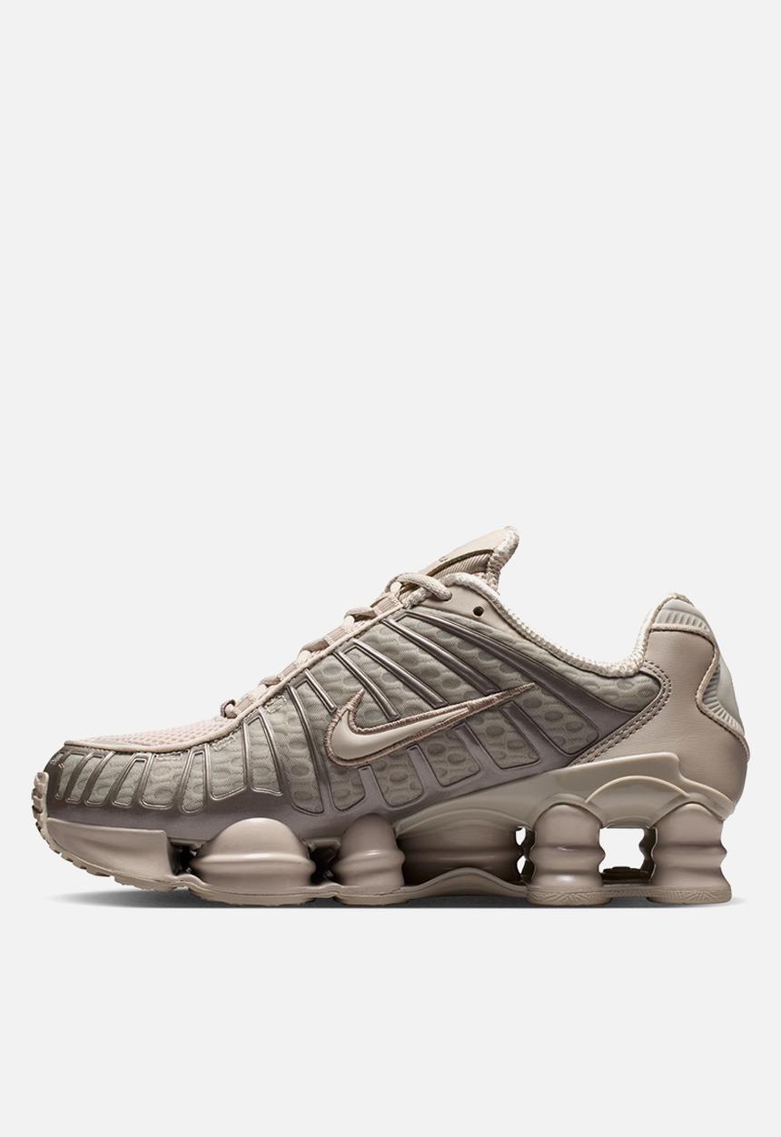 Nike - Nike Shox TL