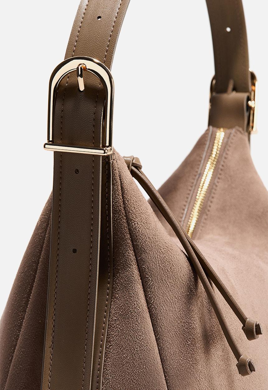 H&M - Shoulder bag - beige