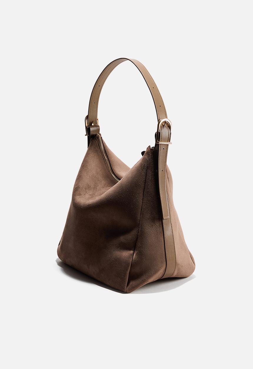 H&M - Shoulder bag - beige