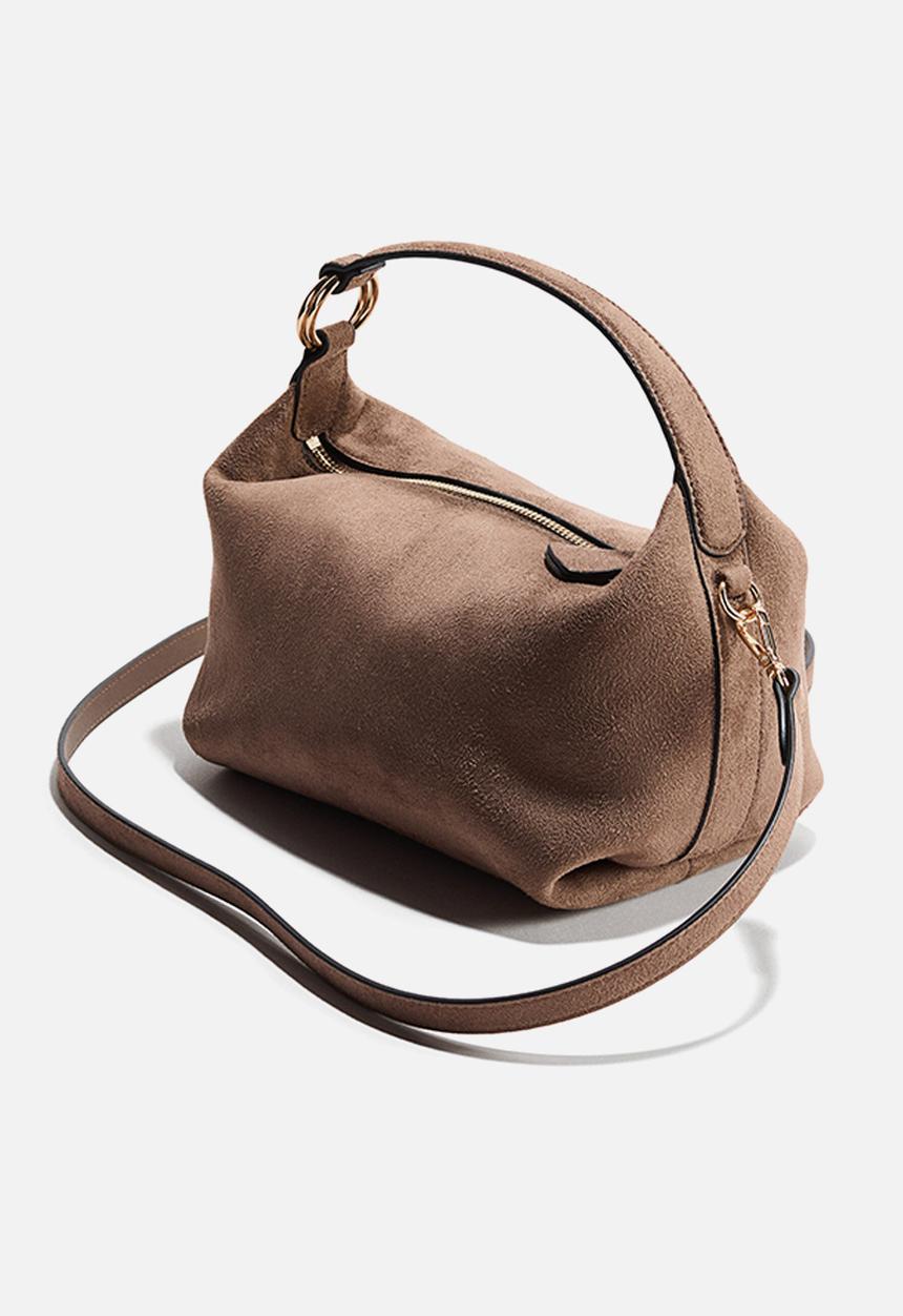 H&M - Crossbody bag - beige