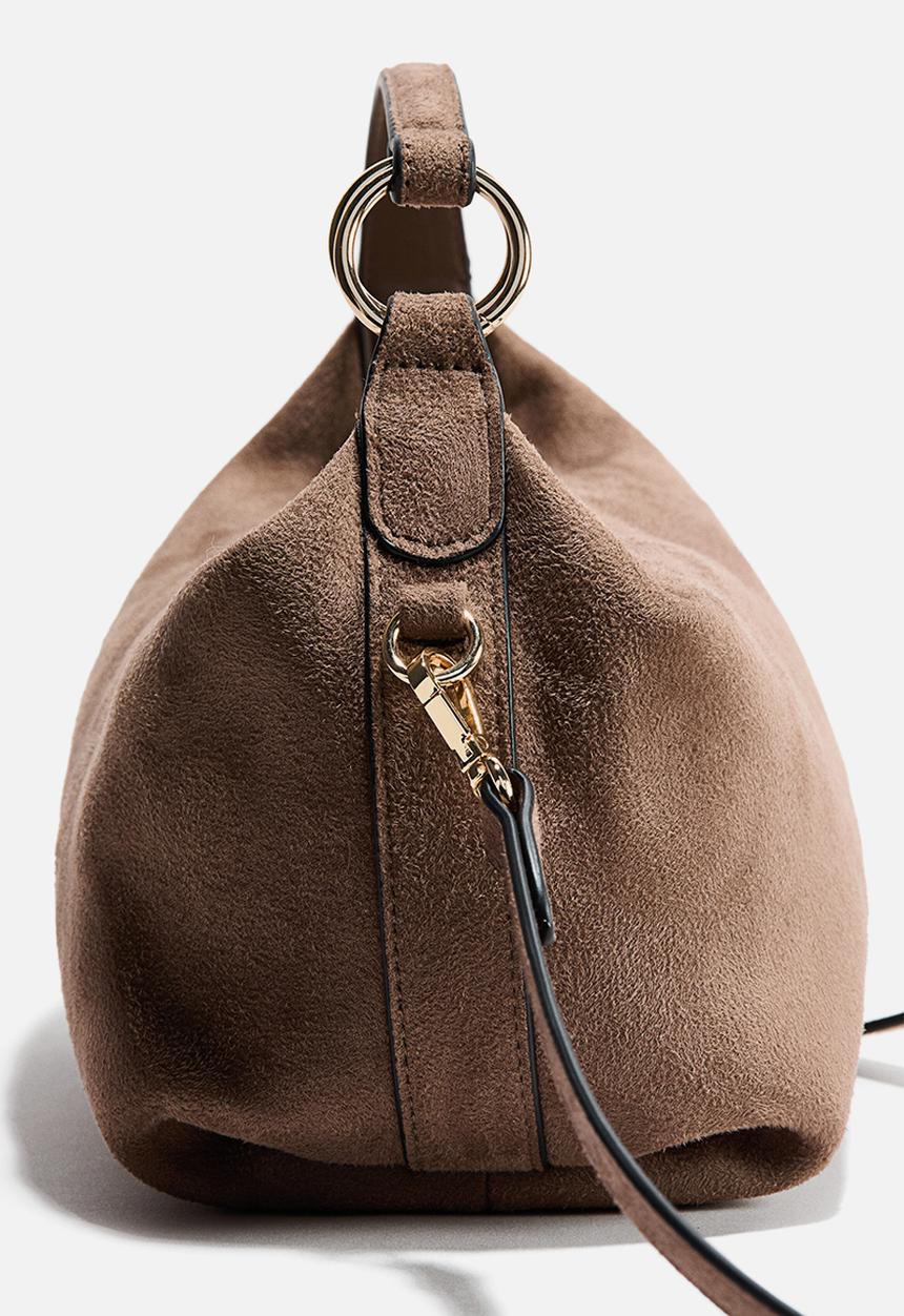 H&M - Crossbody bag - beige