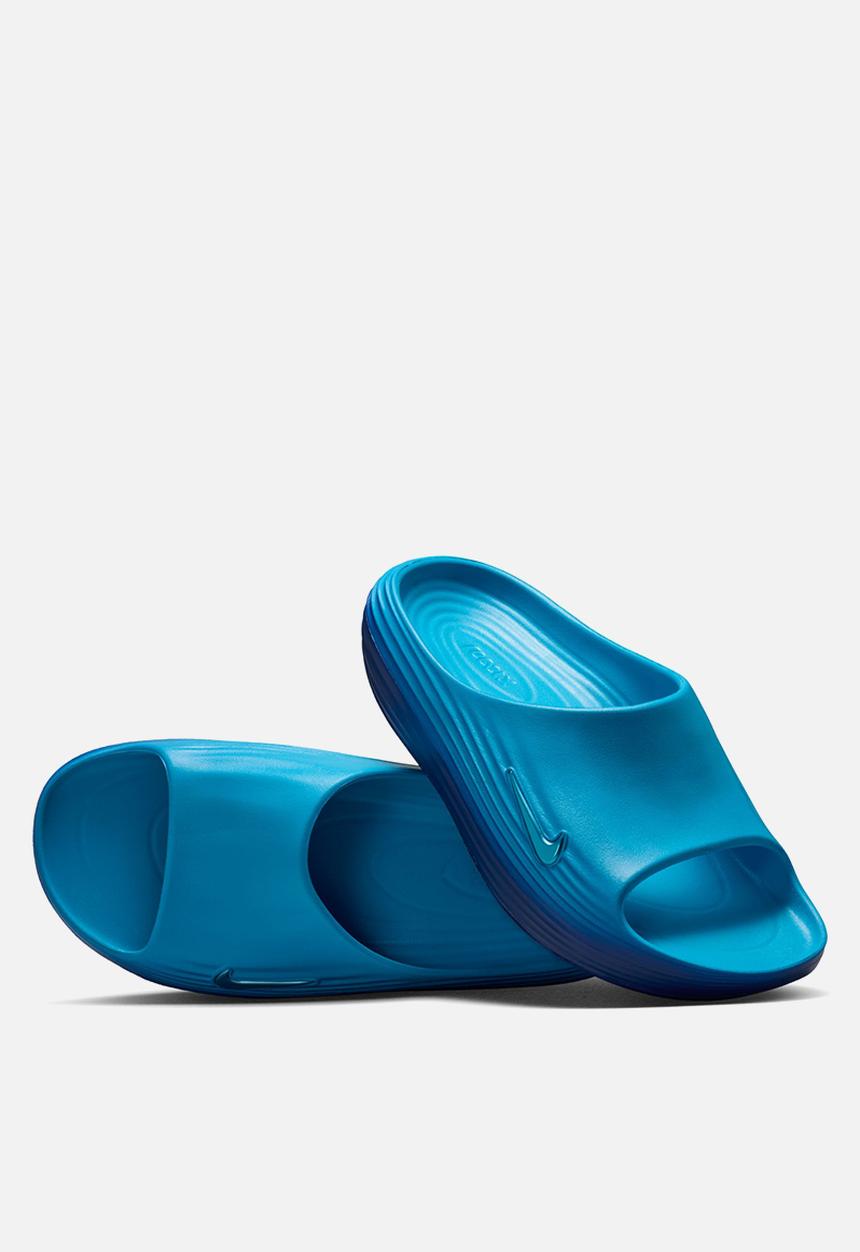 Nike - Nike Reactx Rejuven8 - Lt Current Blue/Lt Current Blue