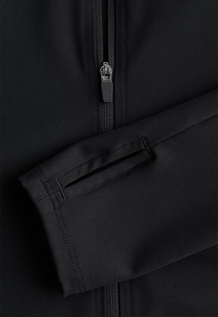 H&M - Sculptmove? sports jacket - black