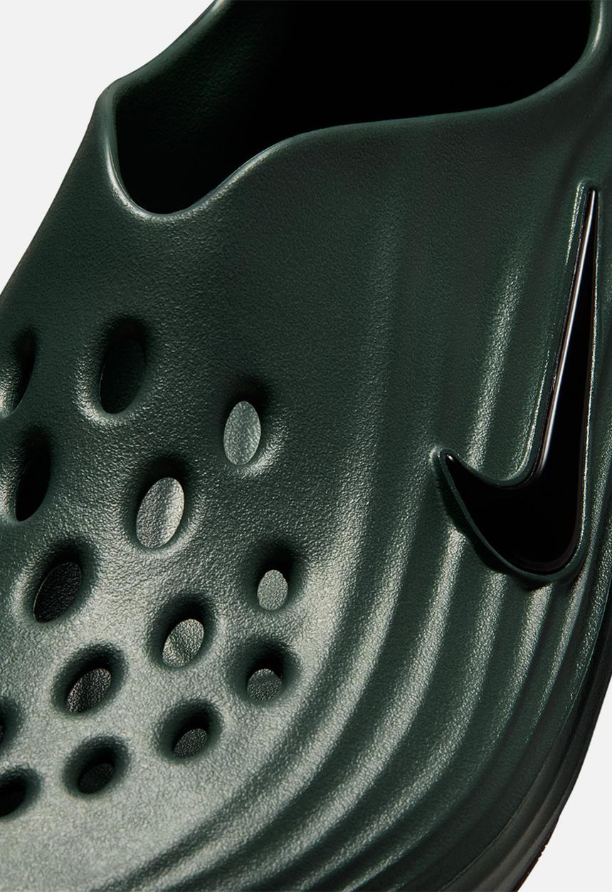Nike - Nike ReactX Rejuven8 - Fir/Black-Gum Dark Brown