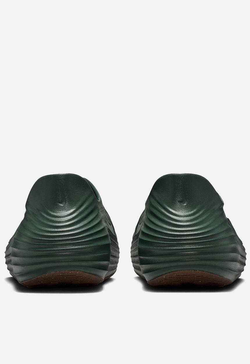 Nike - Nike ReactX Rejuven8 - Fir/Black-Gum Dark Brown