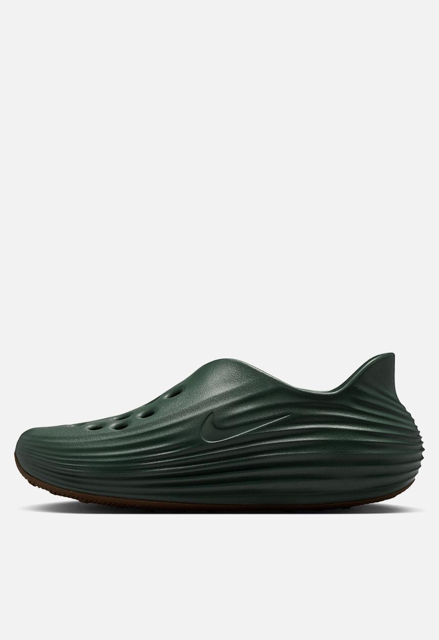 Nike - Nike ReactX Rejuven8 - Fir/Black-Gum Dark Brown