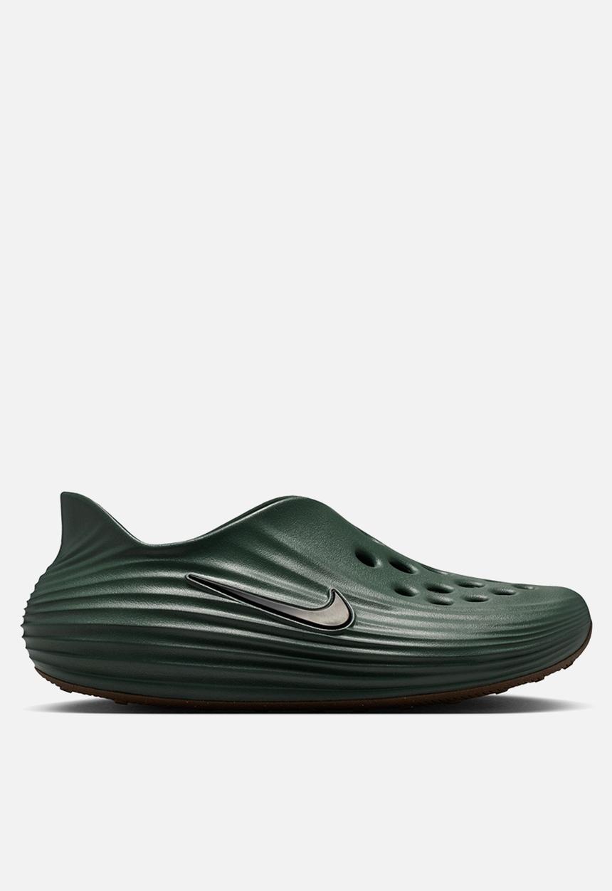 Nike - Nike ReactX Rejuven8 - Fir/Black-Gum Dark Brown