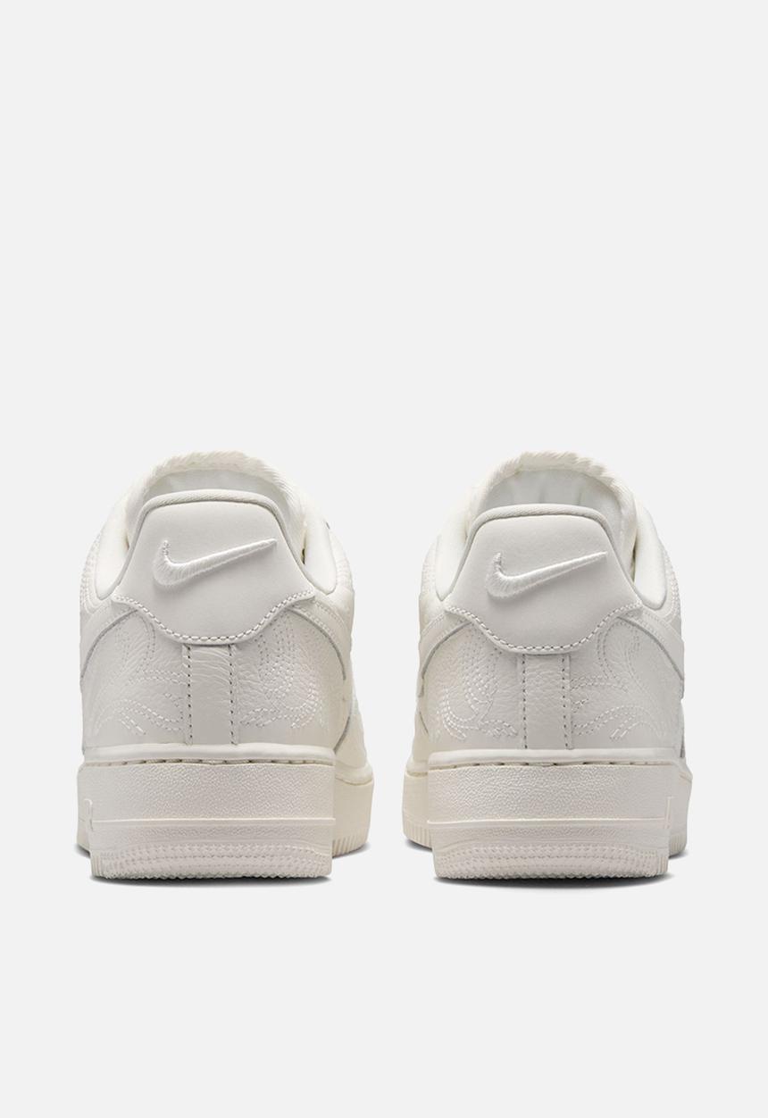 Nike - W Air Force 1 '07 Se Prem+ - Beige