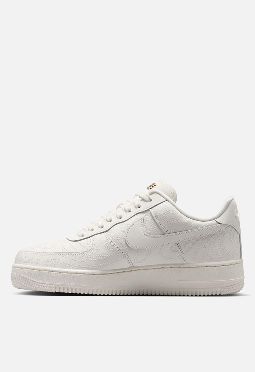 Nike - W Air Force 1 '07 Se Prem+ - Beige