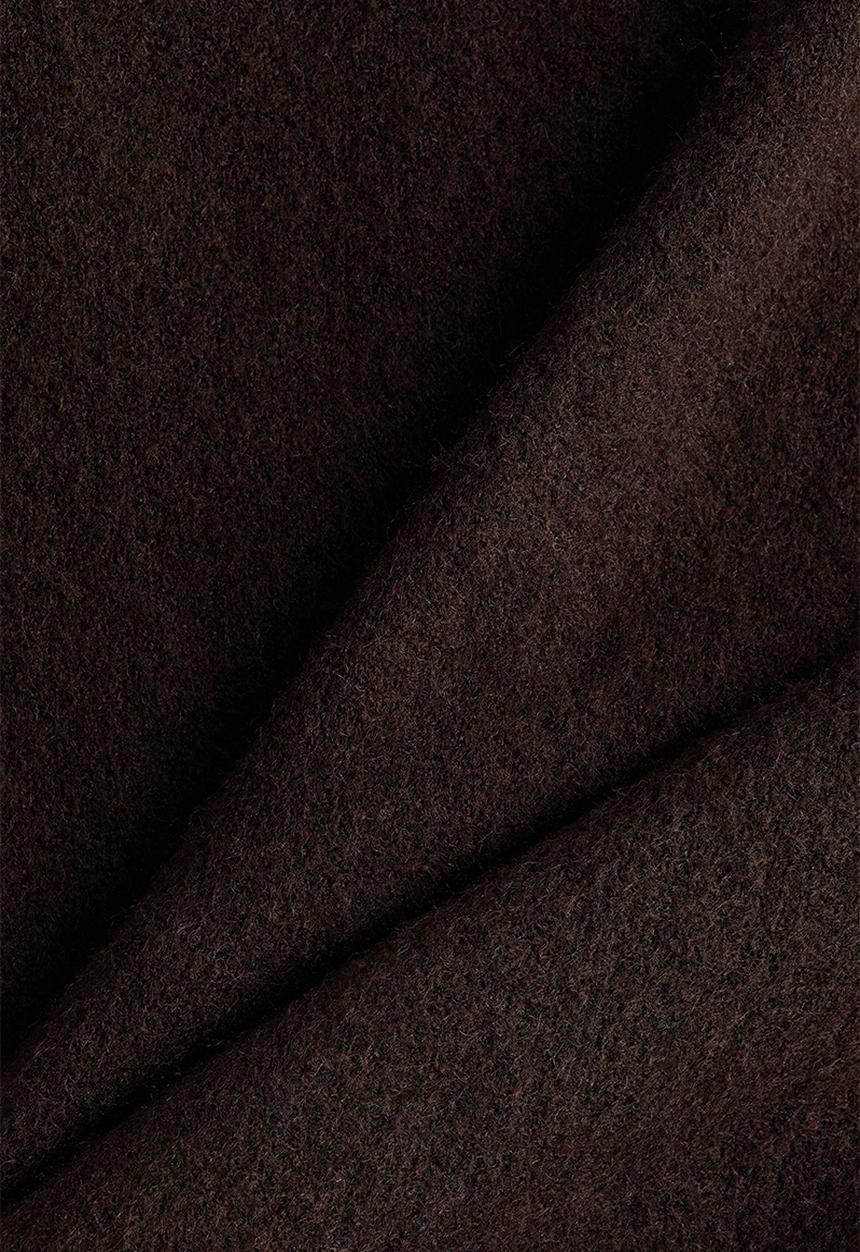 H&M - Jumper - dark brown