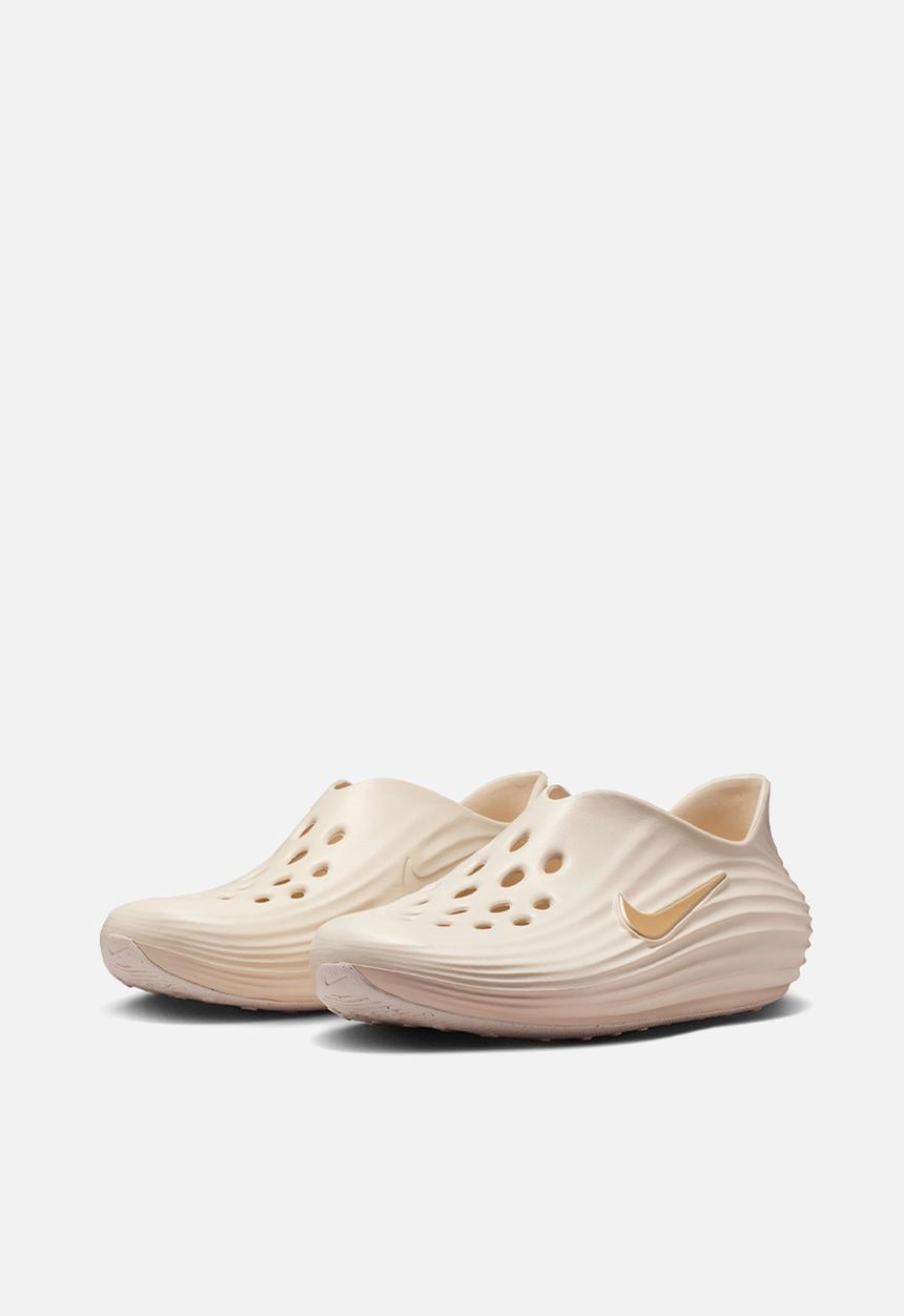 Nike - Nike Reactx Rejuven8 - Chalk/Chalk-Chalk