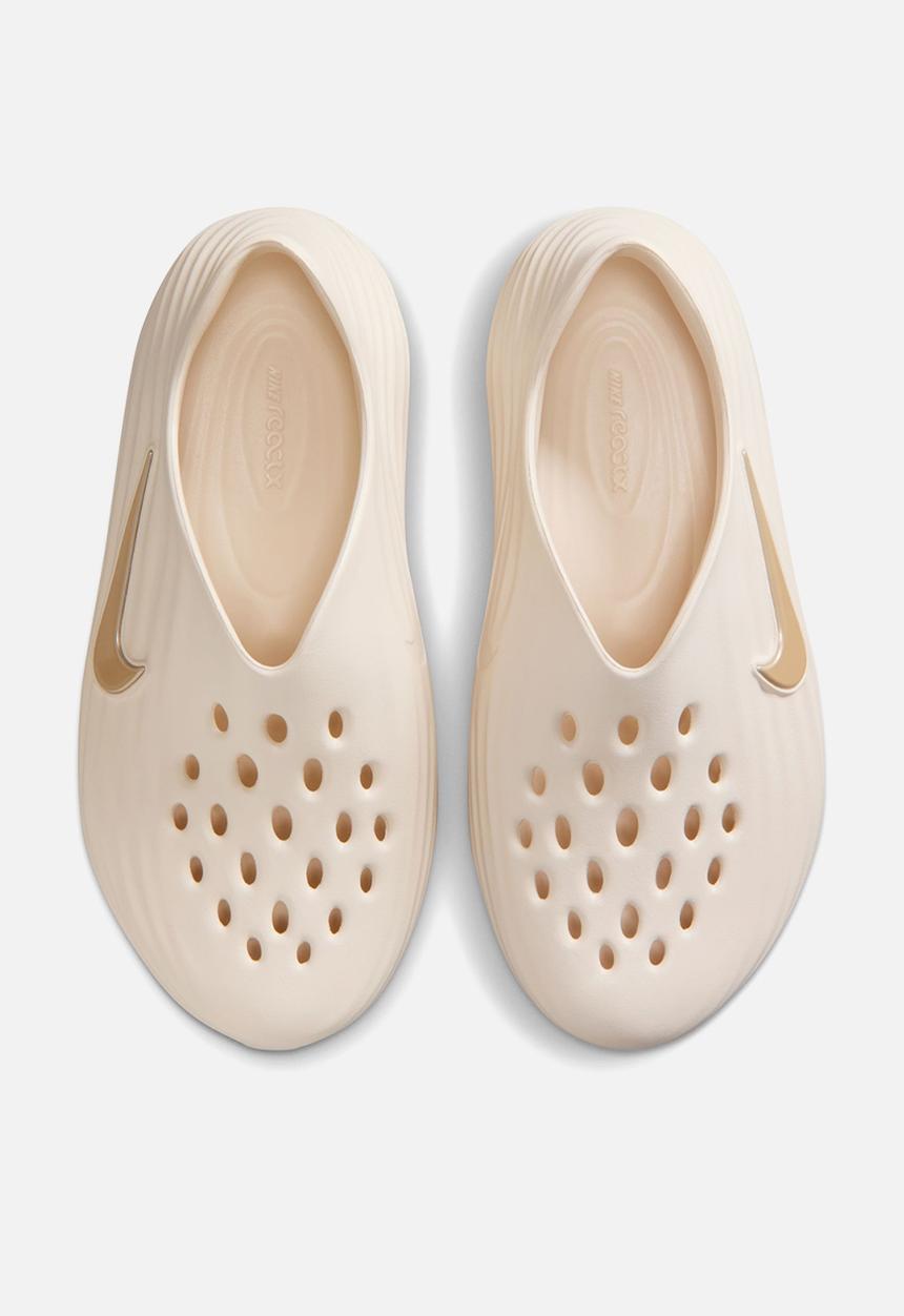 Nike - Nike Reactx Rejuven8 - Chalk/Chalk-Chalk