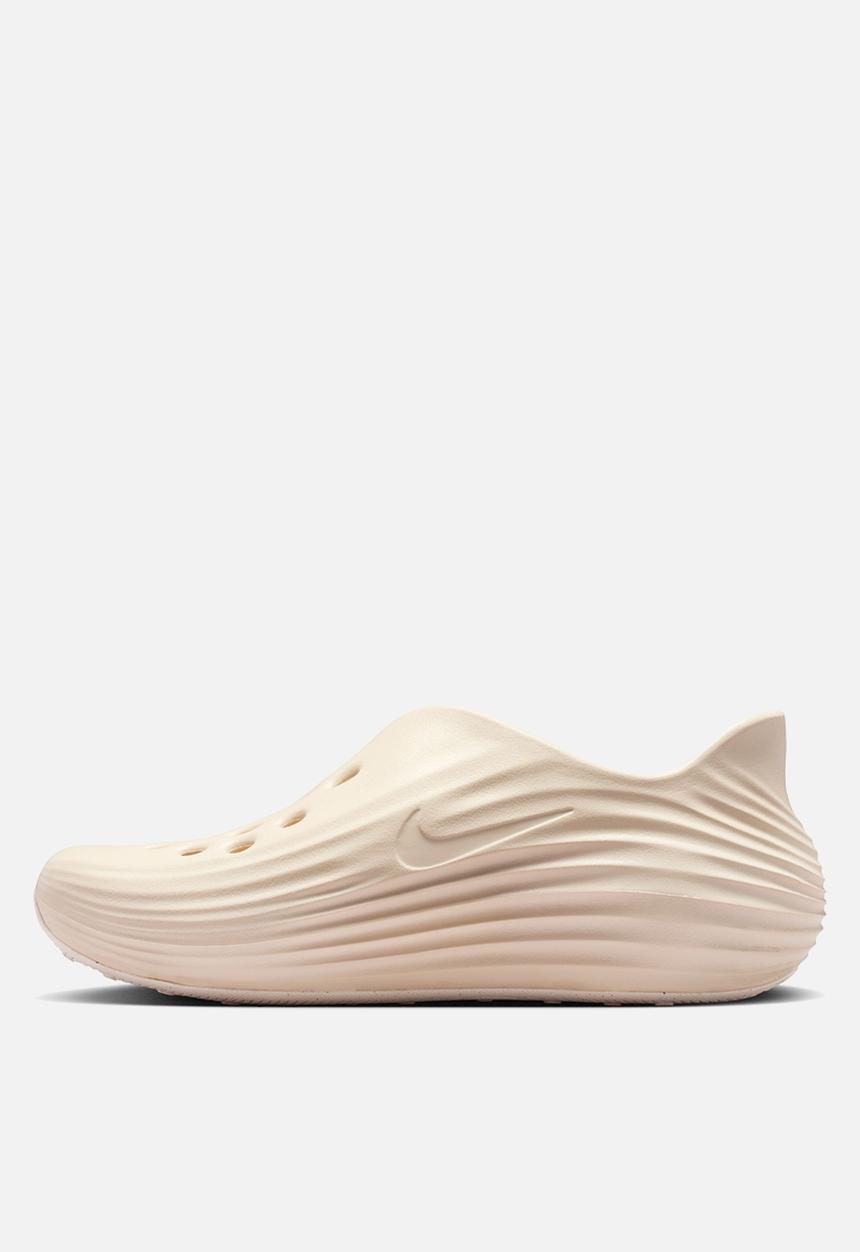 Nike - Nike Reactx Rejuven8 - Chalk/Chalk-Chalk