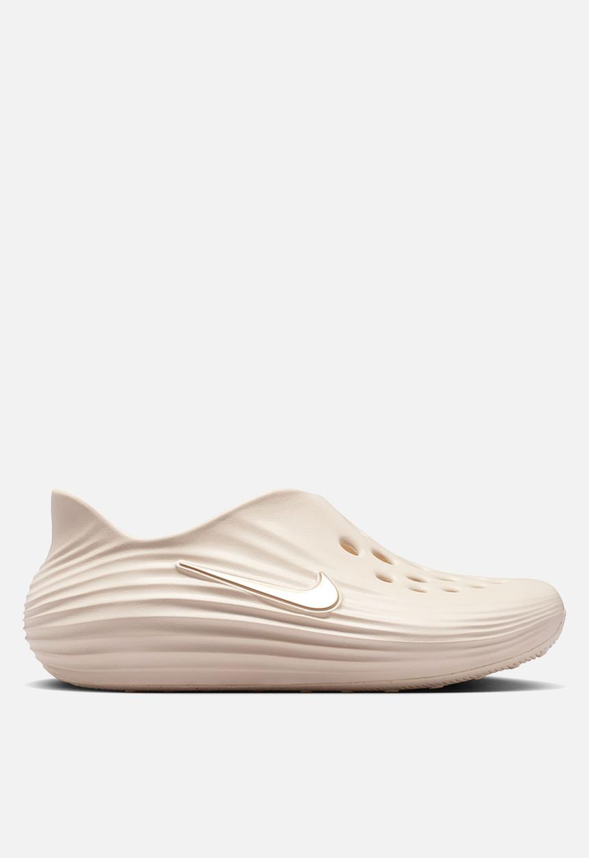 Nike - Nike Reactx Rejuven8 - Chalk/Chalk-Chalk