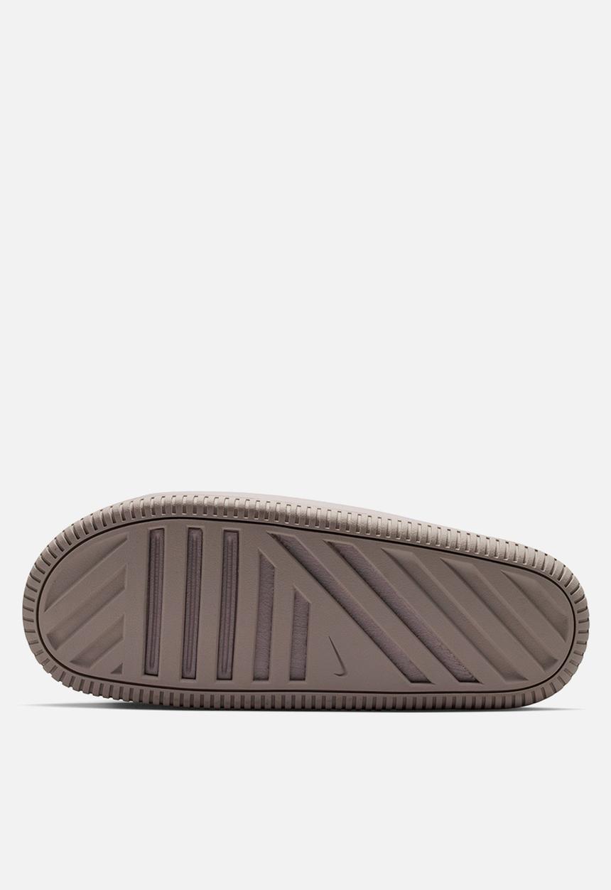 Nike - Nike Calm 2.0 - Moon Particle/Moon Particle