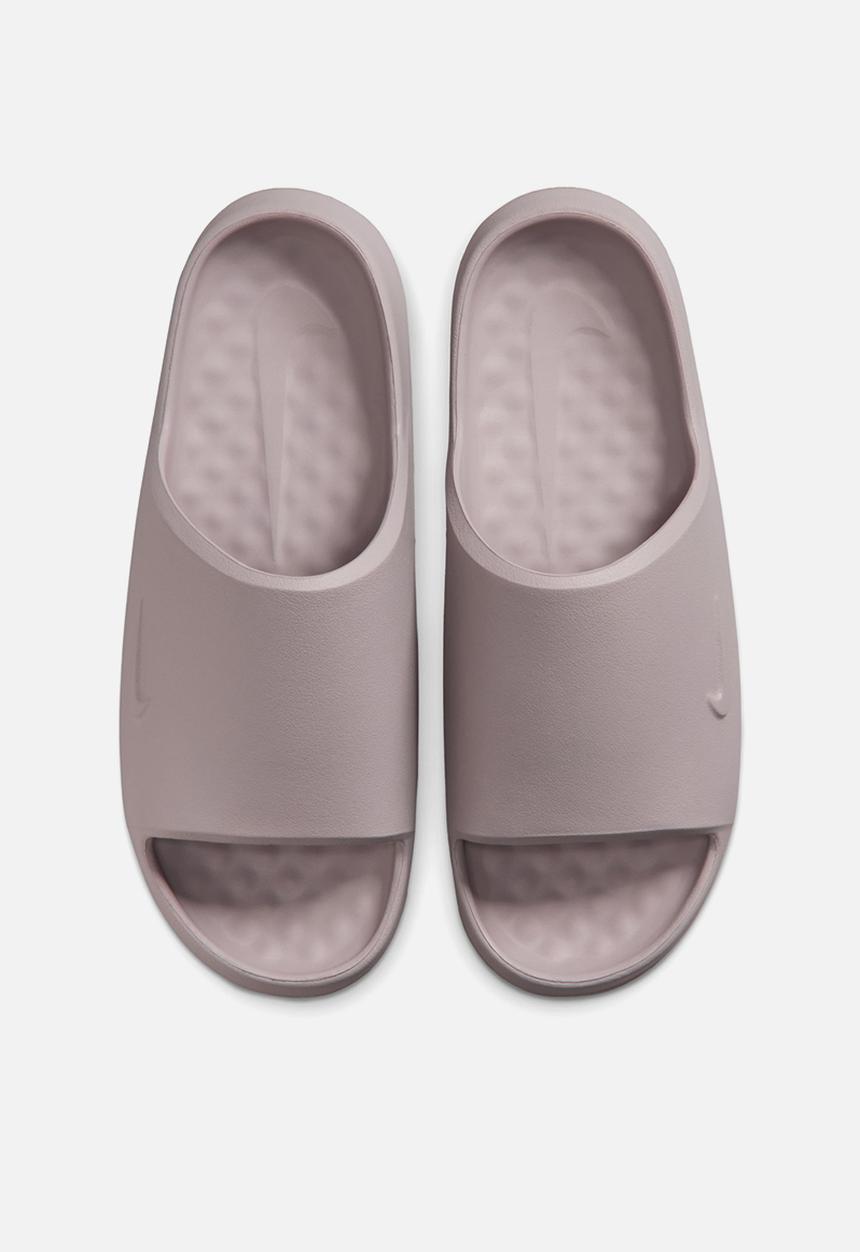 Nike - Nike Calm 2.0 - Moon Particle/Moon Particle
