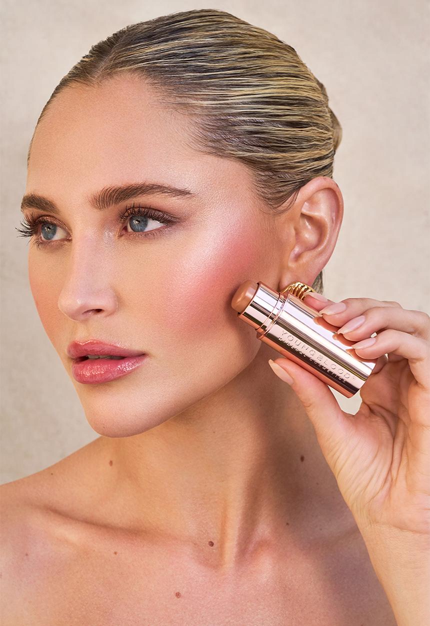 Youngblood Mineral Cosmetics - Pro Sculpt™ Crème Contour Stick - Sun-Kissed