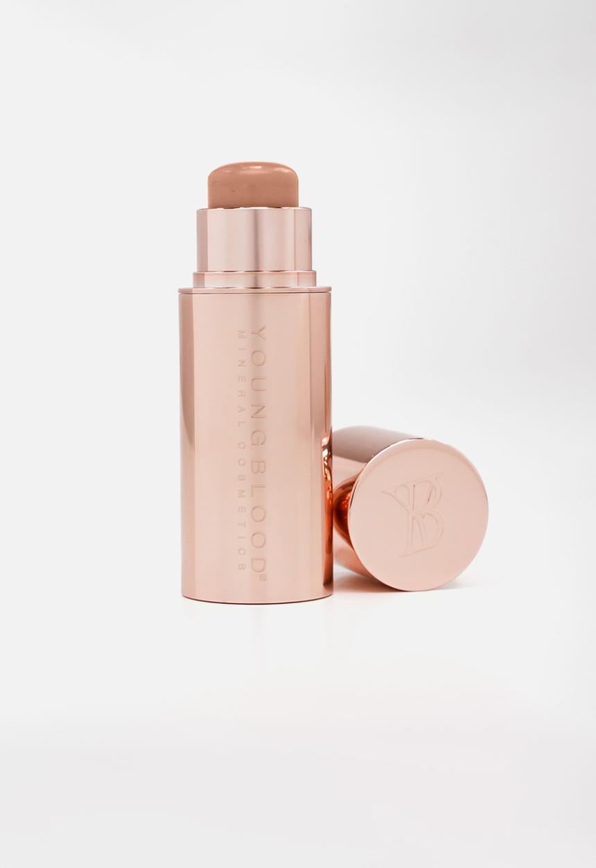 Youngblood Mineral Cosmetics - Pro Sculpt™ Crème Contour Stick - Sun-Kissed