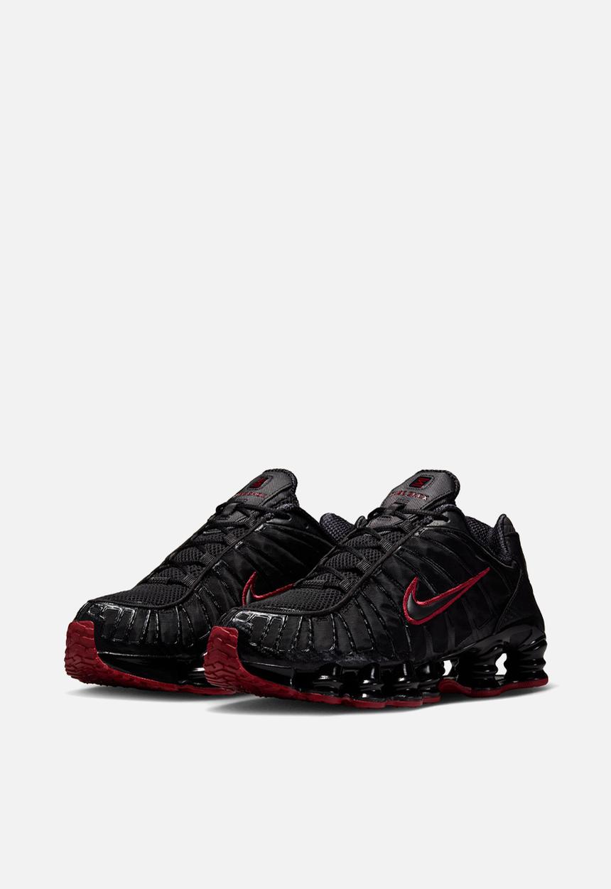 Nike - Nike Shox TL SE