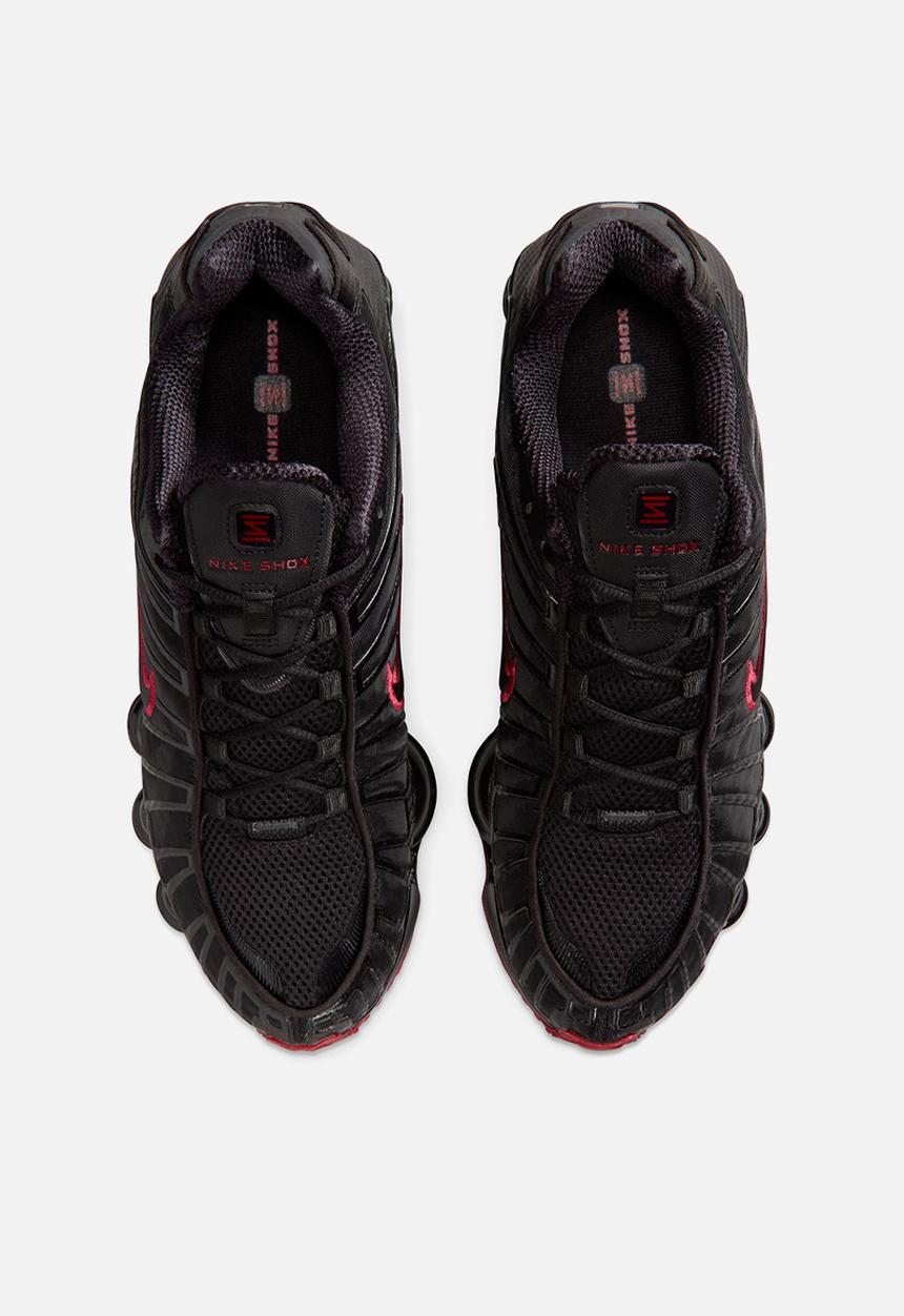Nike - Nike Shox TL SE