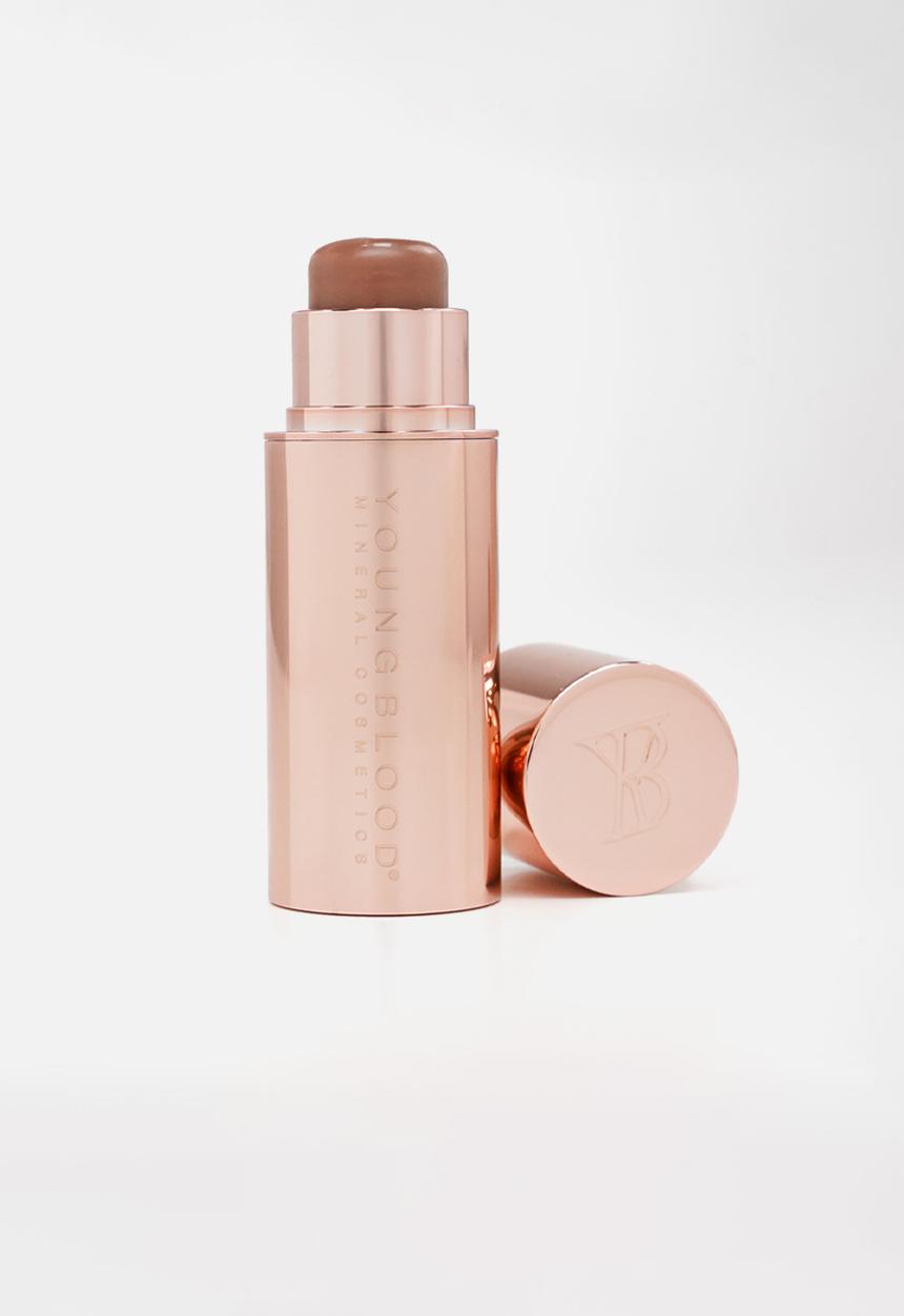 Youngblood Mineral Cosmetics - Pro Sculpt™ Crème Contour Stick - Sun-Bathed