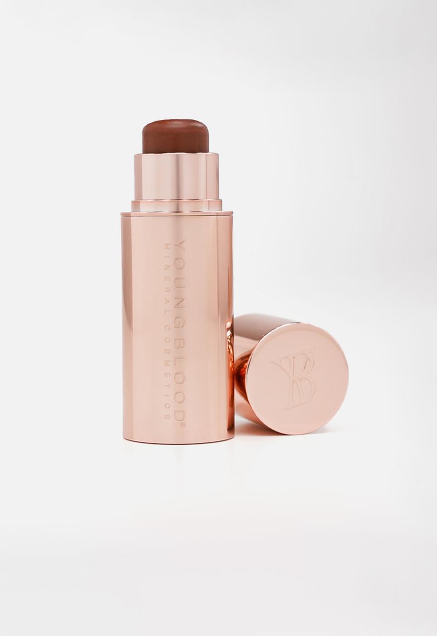 Youngblood Mineral Cosmetics - Pro Sculpt™ Crème Contour Stick - Sun-Basked