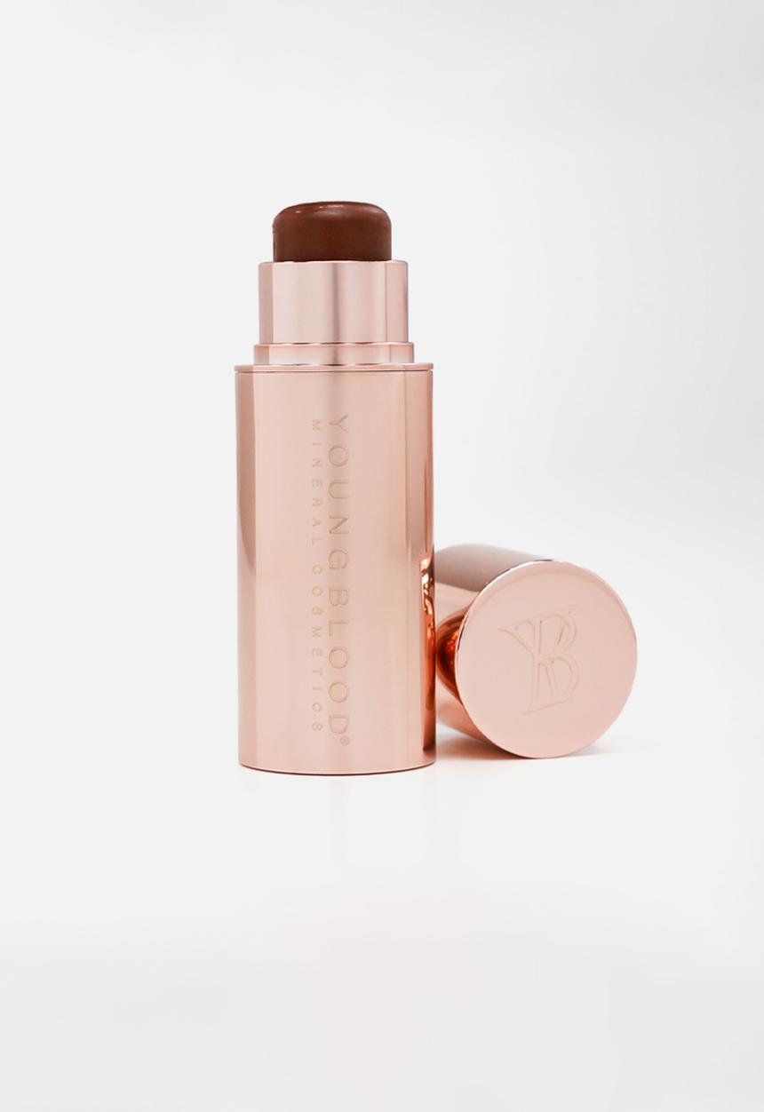 Youngblood Mineral Cosmetics - Pro Sculpt™ Crème Contour Stick - Sun-Drenched