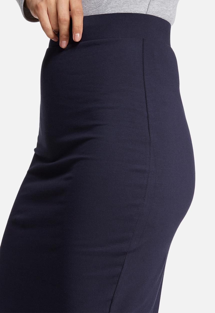 dailyfriday - Midi pencil skirt