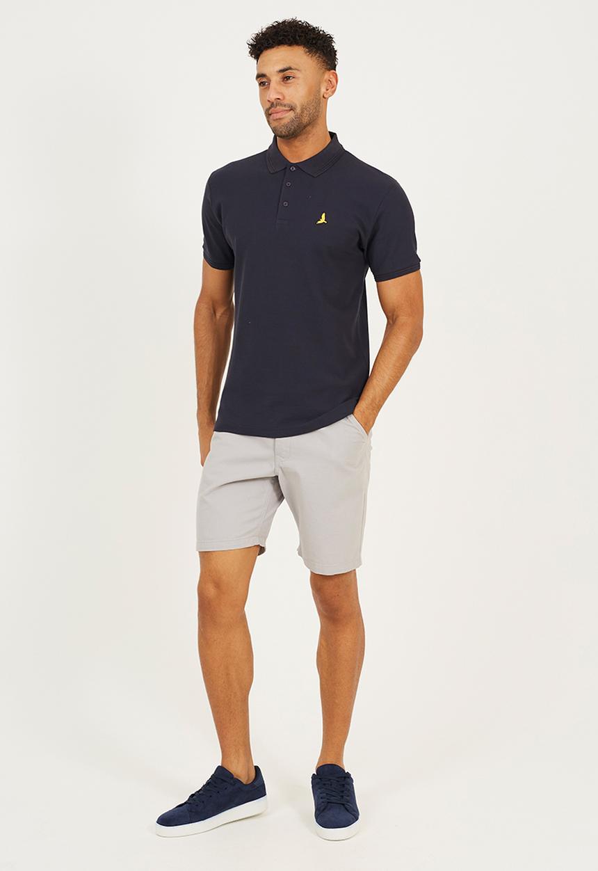 Brave Soul - Imai Golfer - Navy