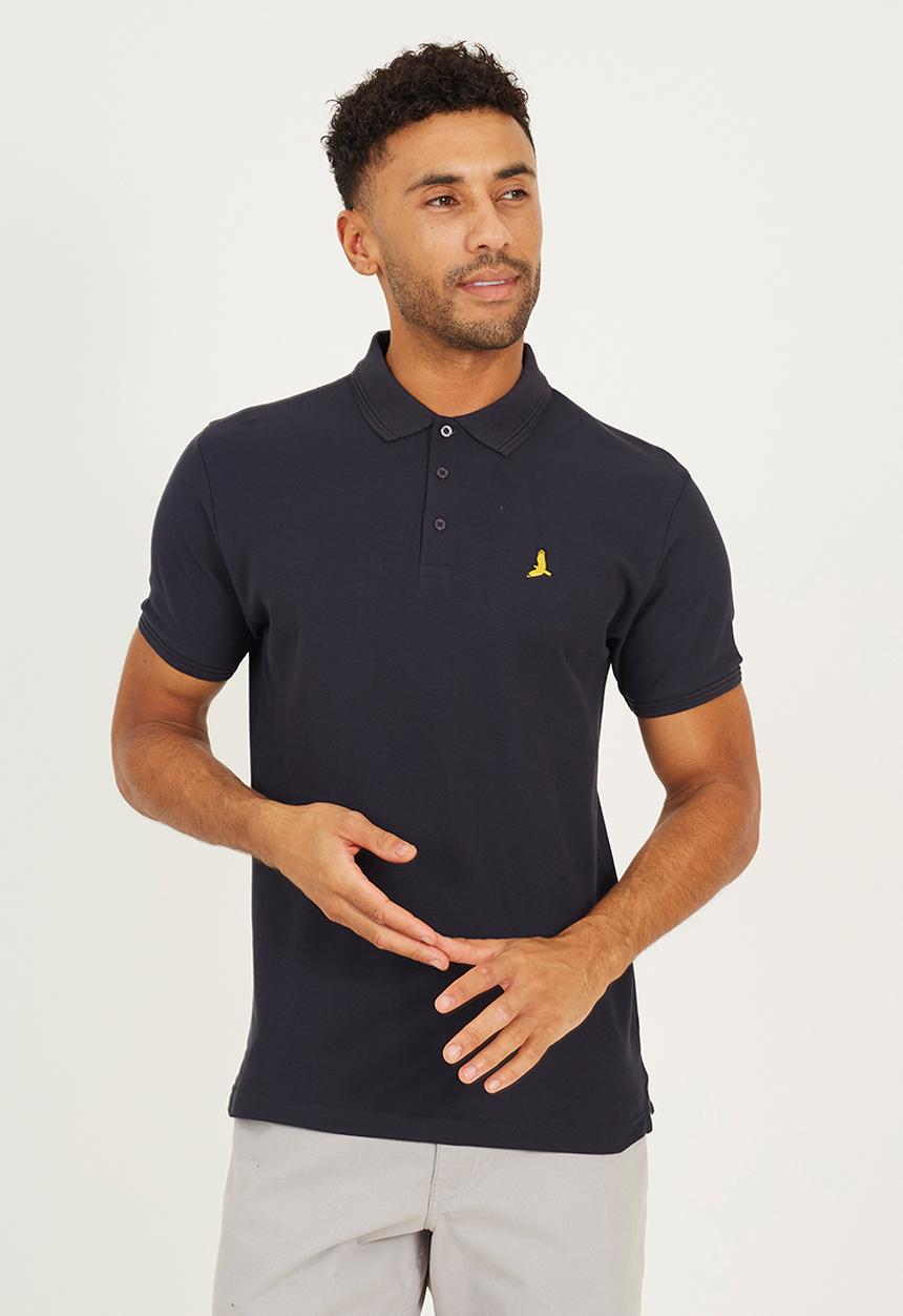 Brave Soul - Imai Golfer - Navy