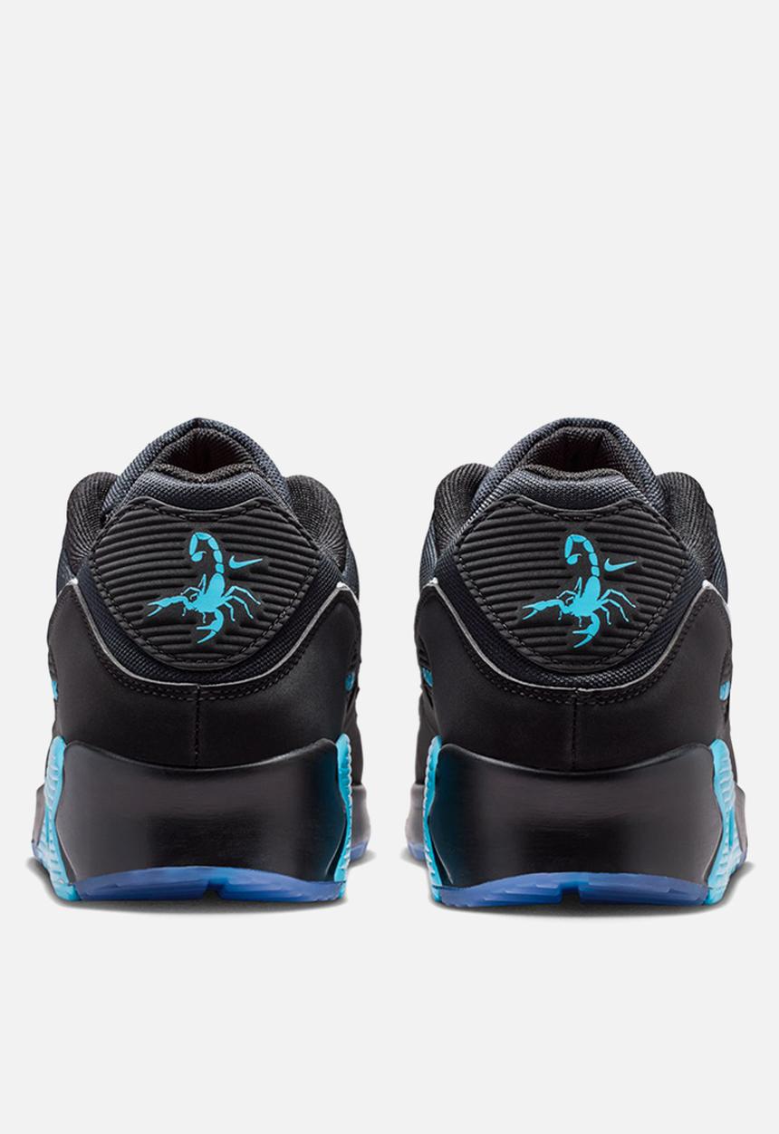 Nike - NIKE AIR MAX 90 PRM TREBLE