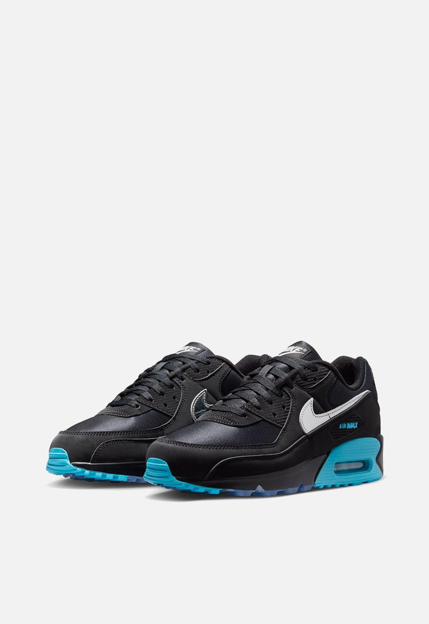 Nike - NIKE AIR MAX 90 PRM TREBLE