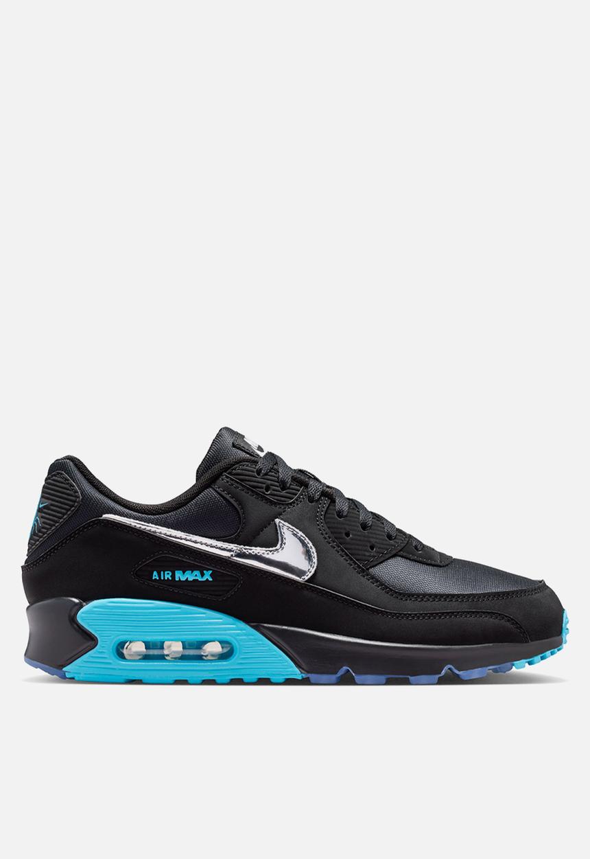 Nike - NIKE AIR MAX 90 PRM TREBLE