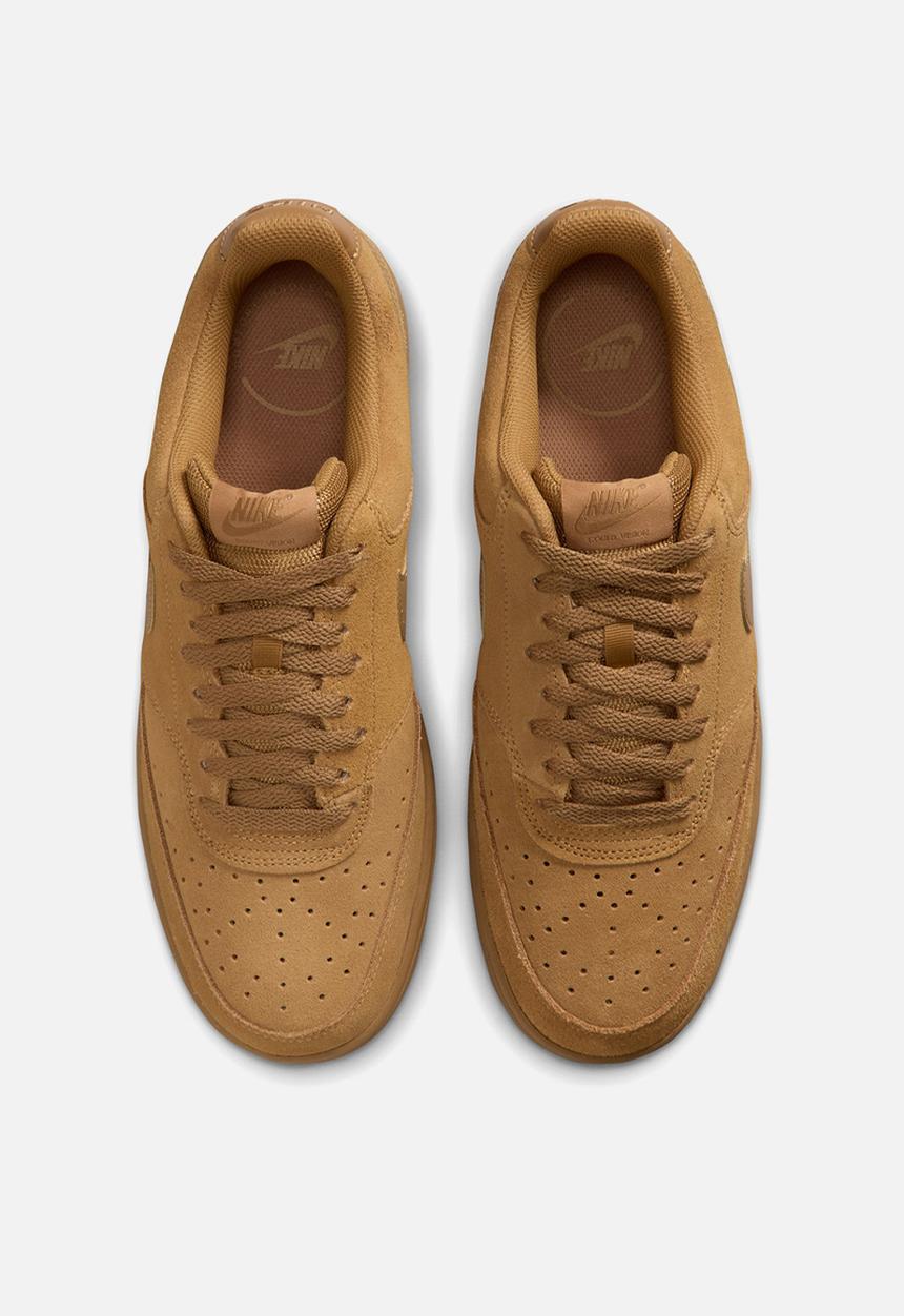 Nike - NIKE COURT VISION LO SD PRM