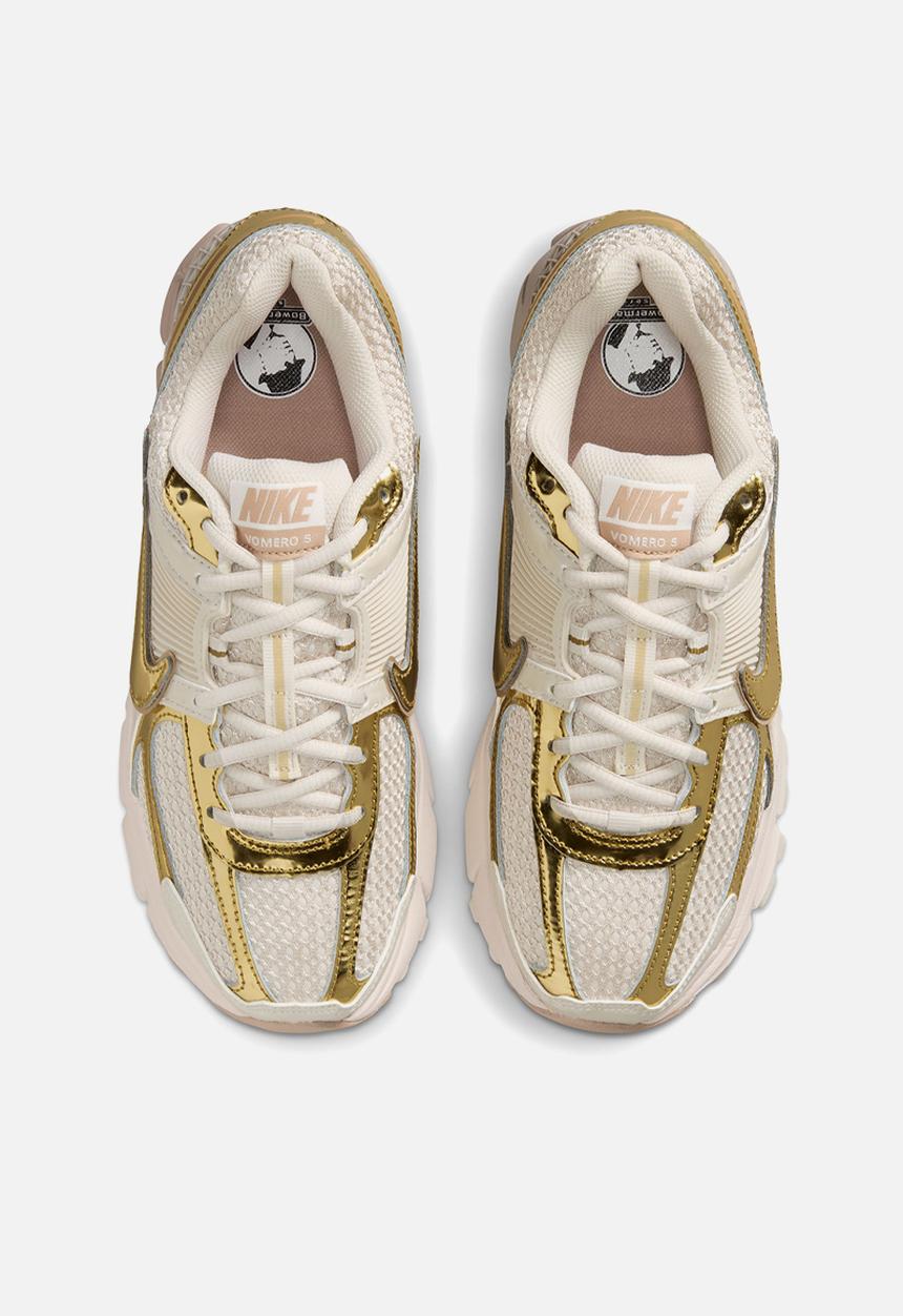 Nike - Nike Zoom Vomero 5