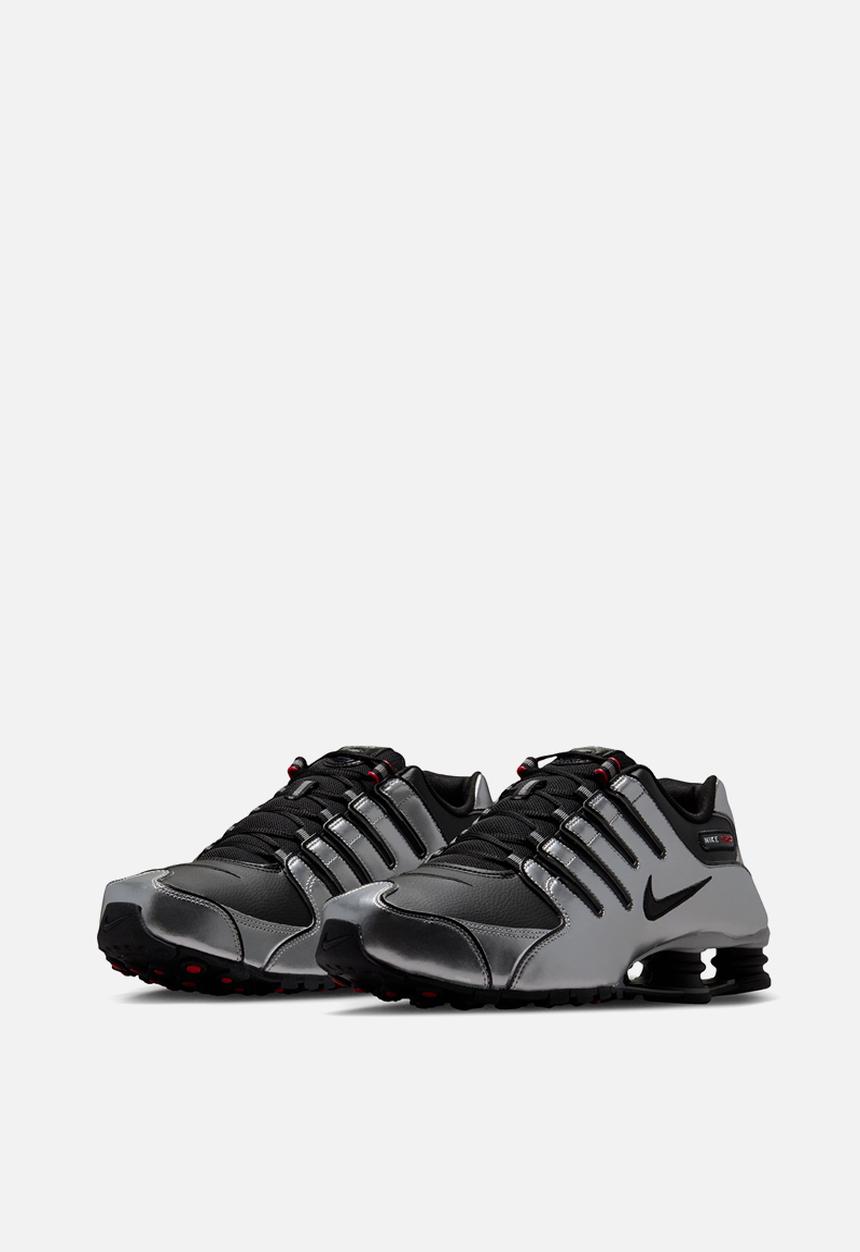 Nike - Nike Shox NZ