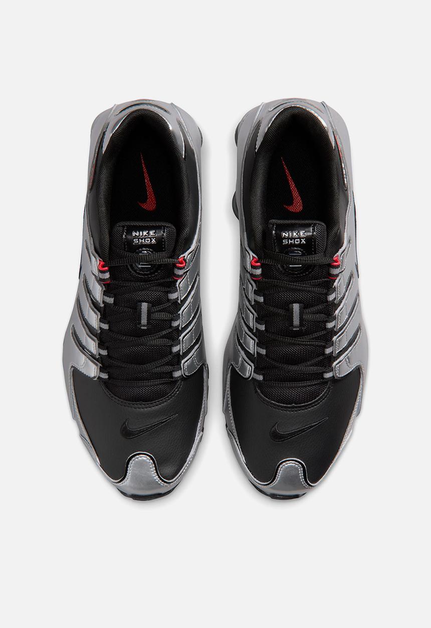 Nike - Nike Shox NZ