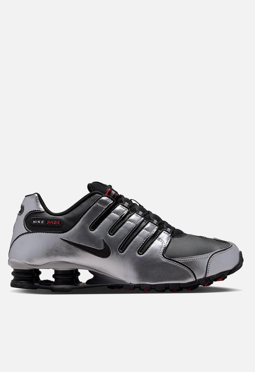 Nike - Nike Shox NZ