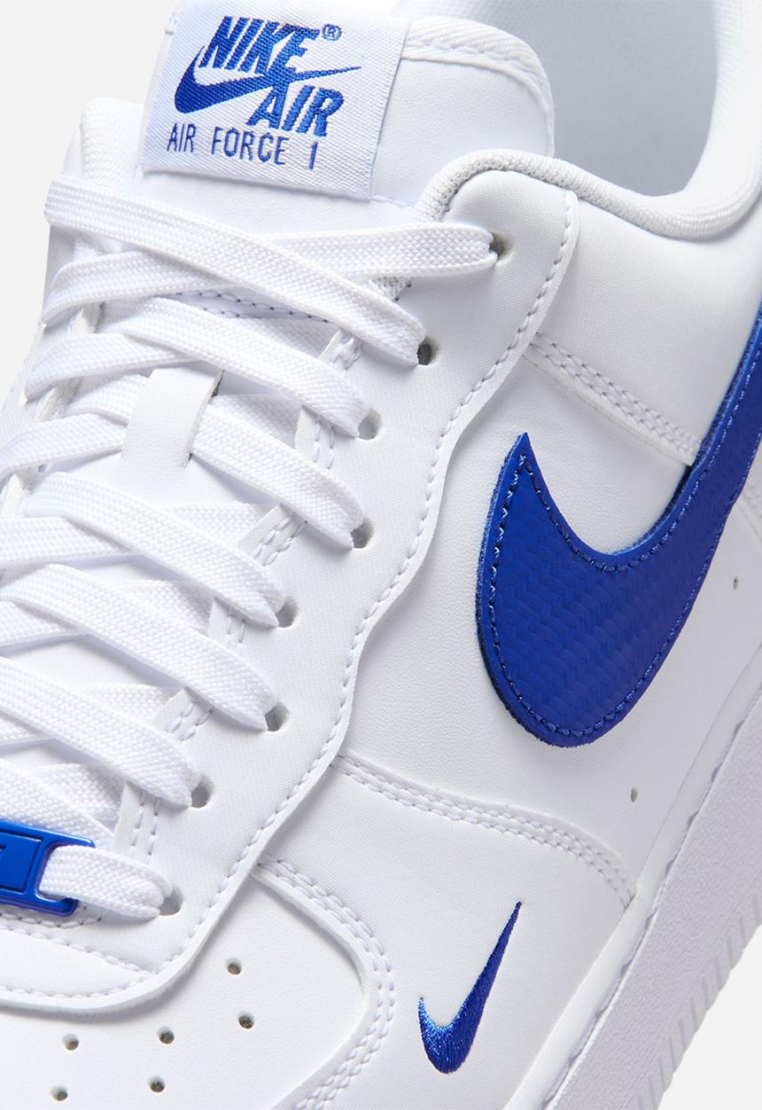 Nike - Air Force 1 07' Tech Ess