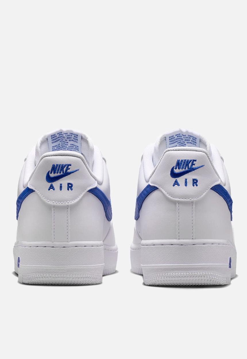 Nike - Air Force 1 07' Tech Ess