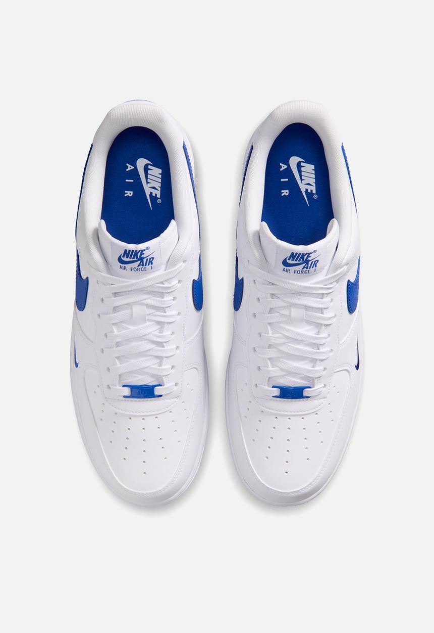 Nike - Air Force 1 07' Tech Ess
