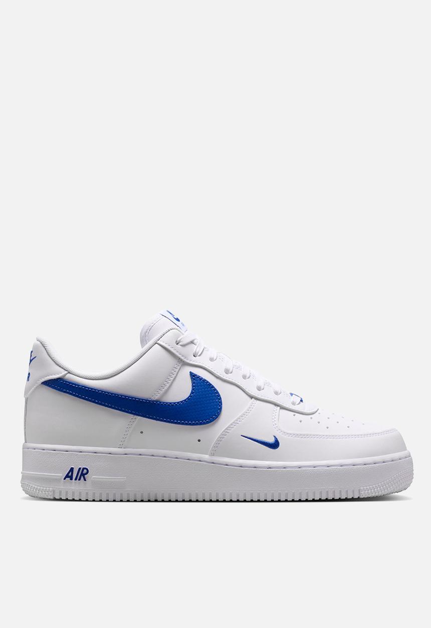 Nike - Air Force 1 07' Tech Ess