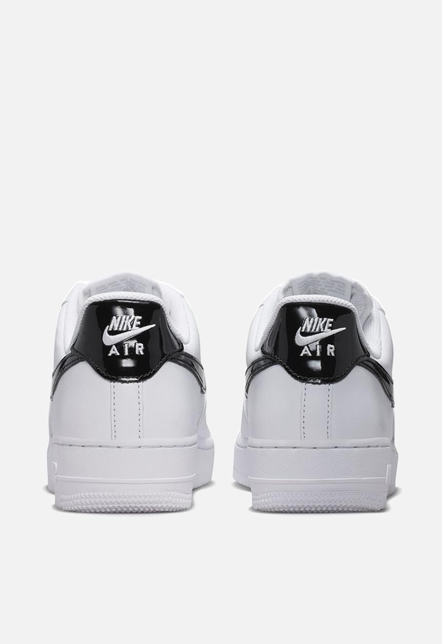 Nike - W air force 1 '07 se street 2