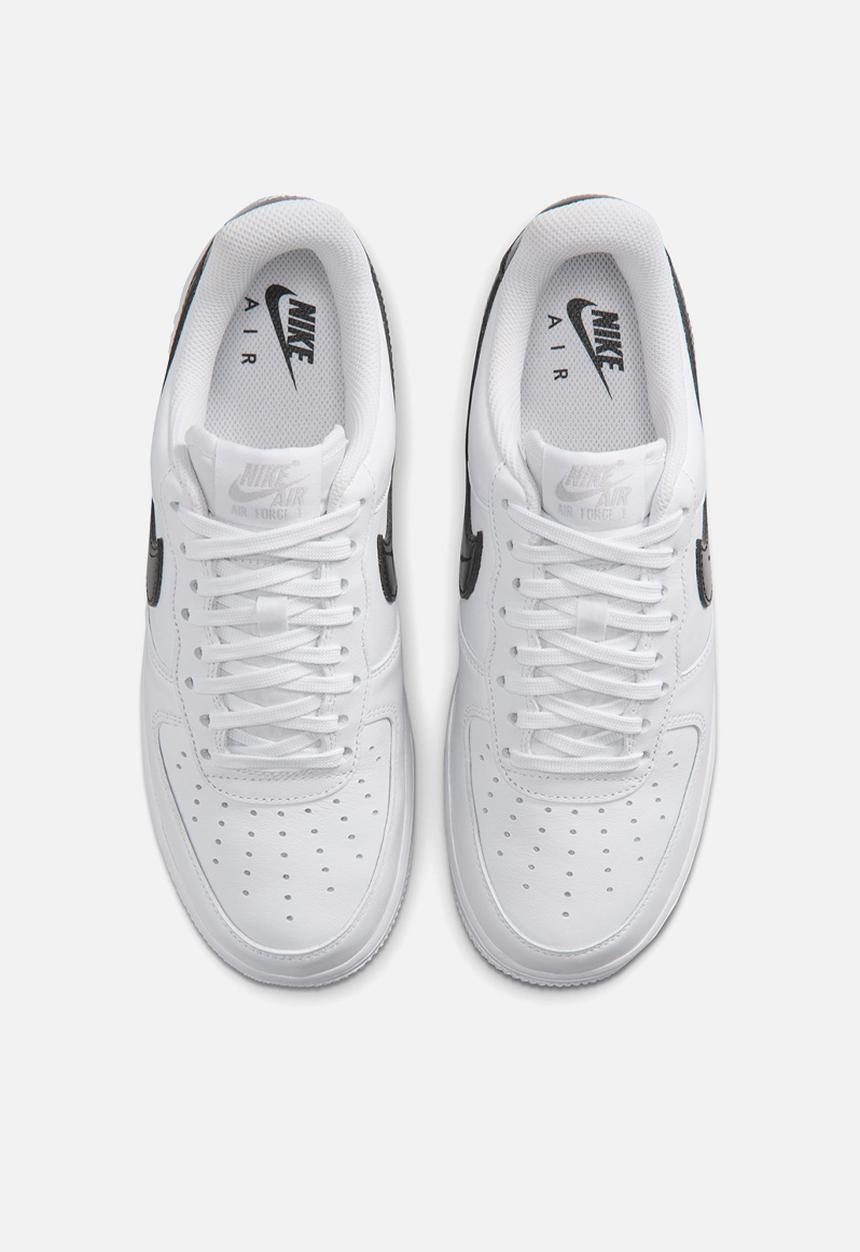 Nike - W air force 1 '07 se street 2