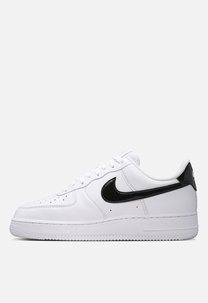 Nike - W air force 1 '07 se street 2