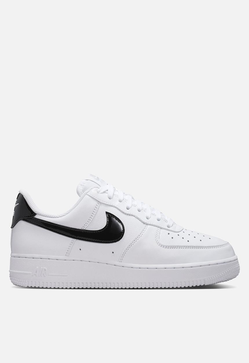 Nike - W air force 1 '07 se street 2